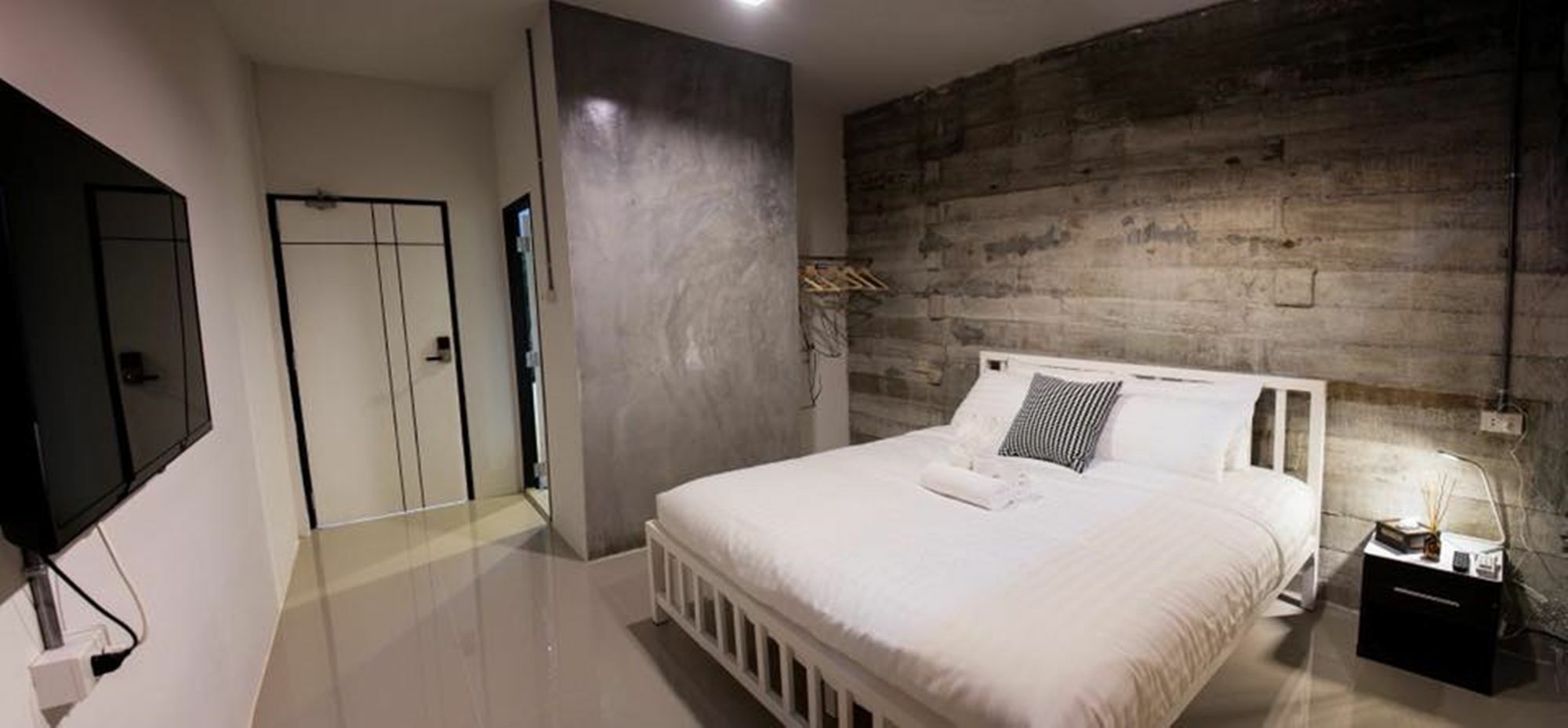 Zen Hostel Chiangmai Чиангмай Экстерьер фото
