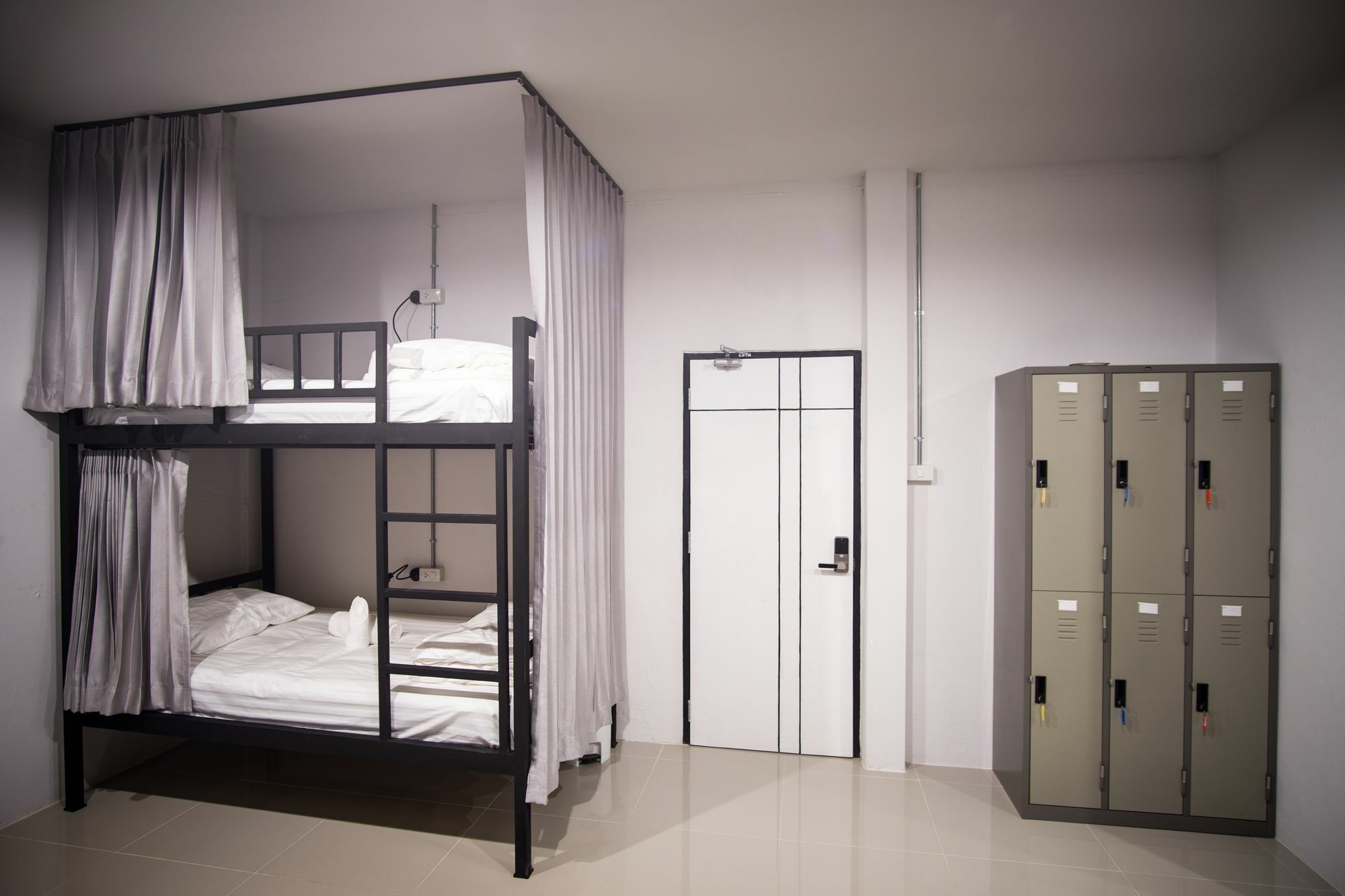 Zen Hostel Chiangmai Чиангмай Экстерьер фото