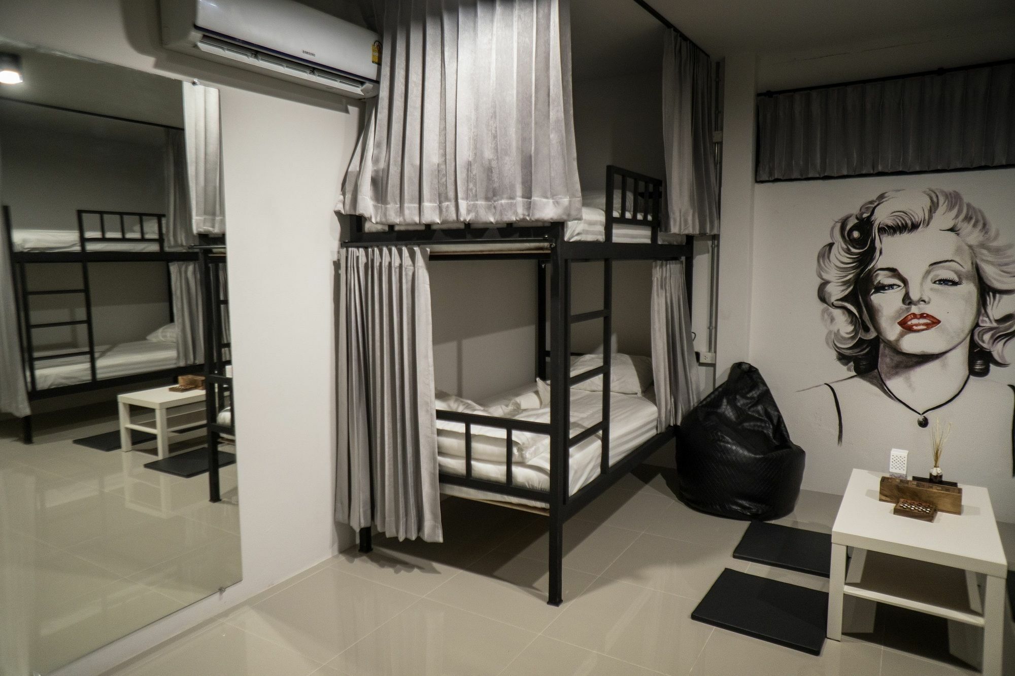 Zen Hostel Chiangmai Чиангмай Экстерьер фото
